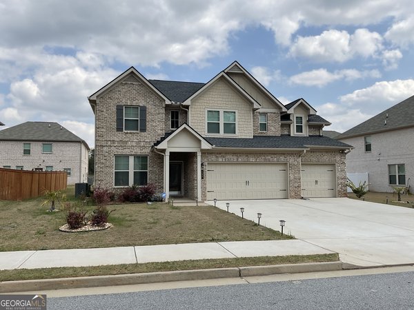 137 Cabin Way, Hampton