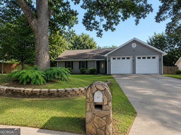 97 Tiffany Lane Warner Robins