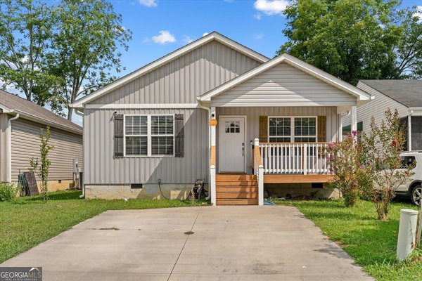 3084 Striplin Trail Dalton