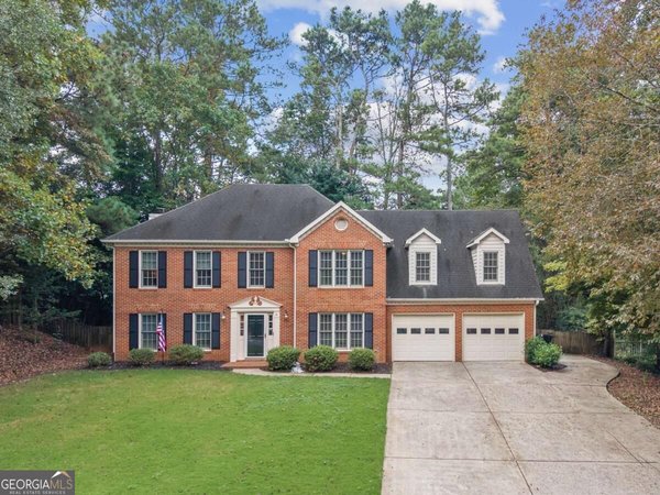 4961 Thornwood Trace, Acworth
