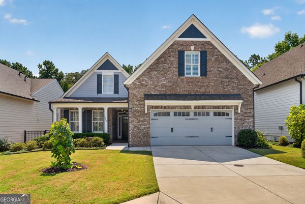 523 Margaret Lane Woodstock