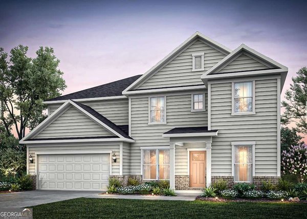 117 Jane Boulevard, Cartersville