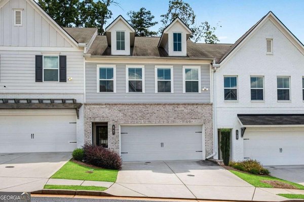 1251 Willamette Way Marietta