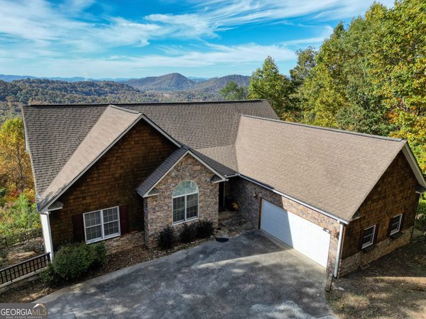 883 Ramey Mountain Road Hiawassee