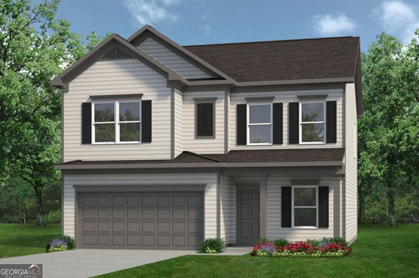 247 Shire Loop Calhoun