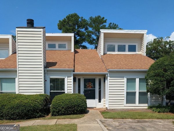 827 Serramonte Drive Marietta
