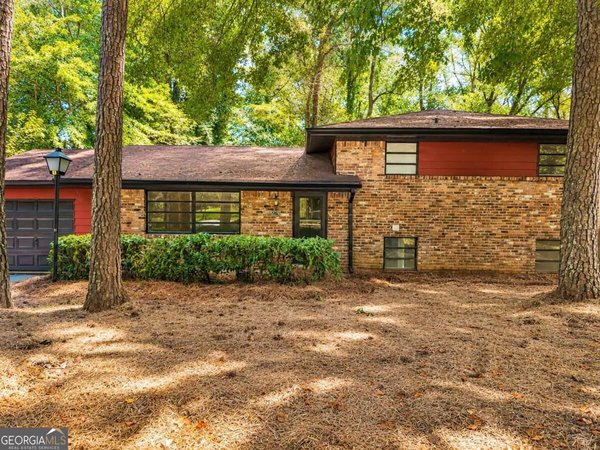 2676 Sherlock Drive, Decatur