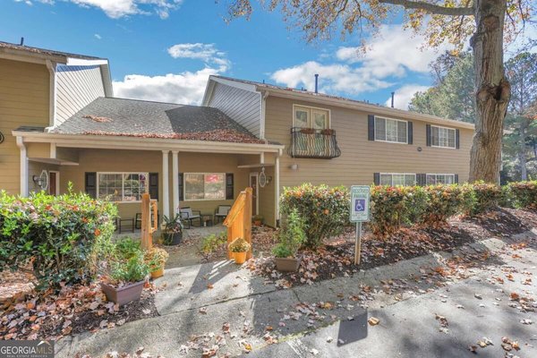 1468 Briarwood Road, Atlanta