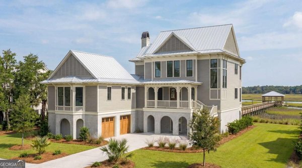 133 Reserve Circle Savannah