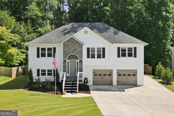 1003 Queensbury Run, Acworth