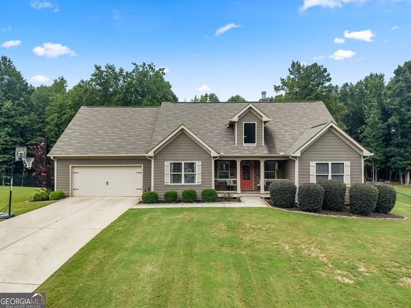 225 Manor Mill Way, Commerce