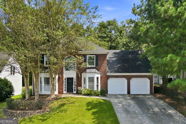 4960 Niagara Drive, Acworth