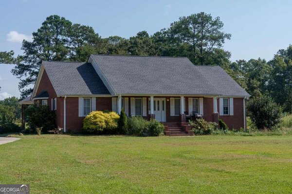 3000 Highway 81, Hampton
