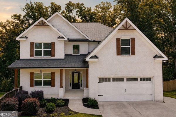 237 Ivey Drive, Bethlehem