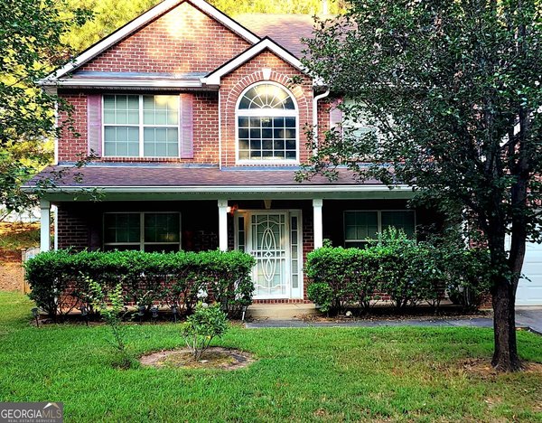 6397 Dekeon Drive, South Fulton