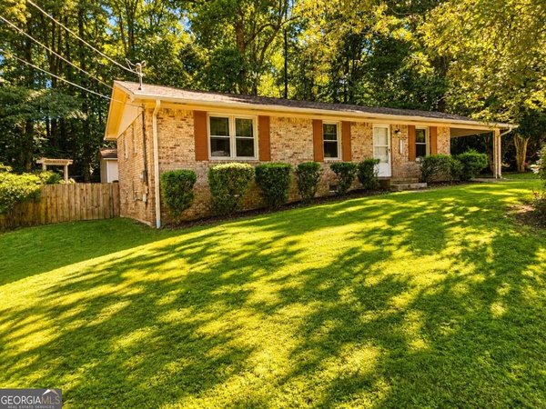 3766 Renee Circle, Gainesville