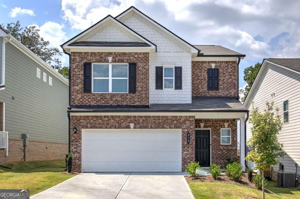 810 Dundee Way, Cartersville