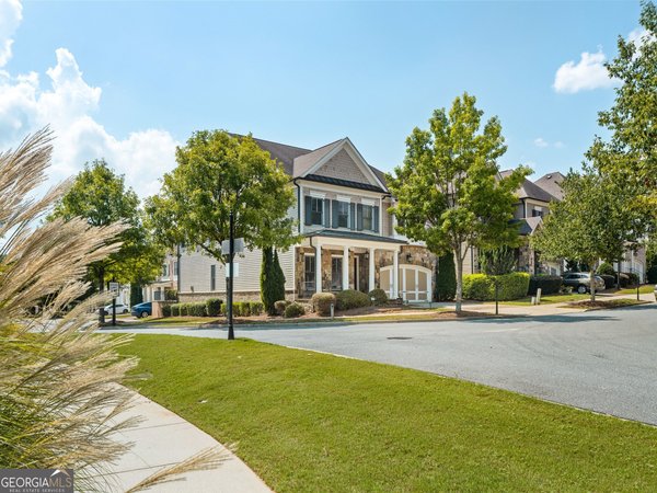 6385 Bellmoore Park Lane Johns Creek