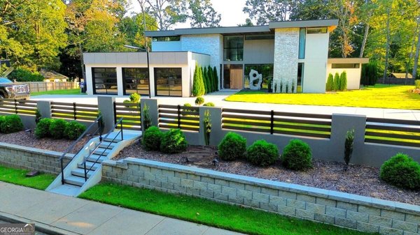 2991 Lassiter Road, Marietta