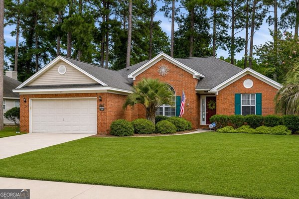 277 Silver Brook Circle Pooler