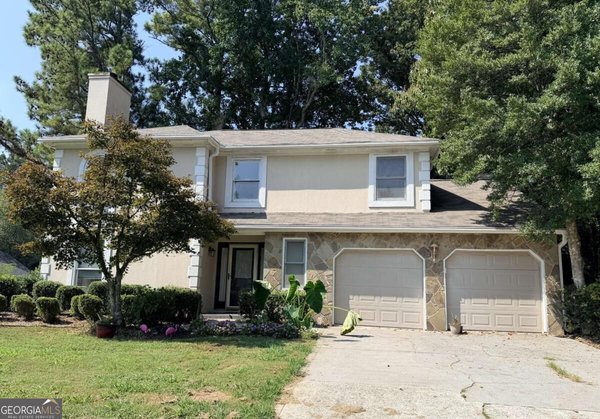 4996 Terrace Green Trace, Stone Mountain