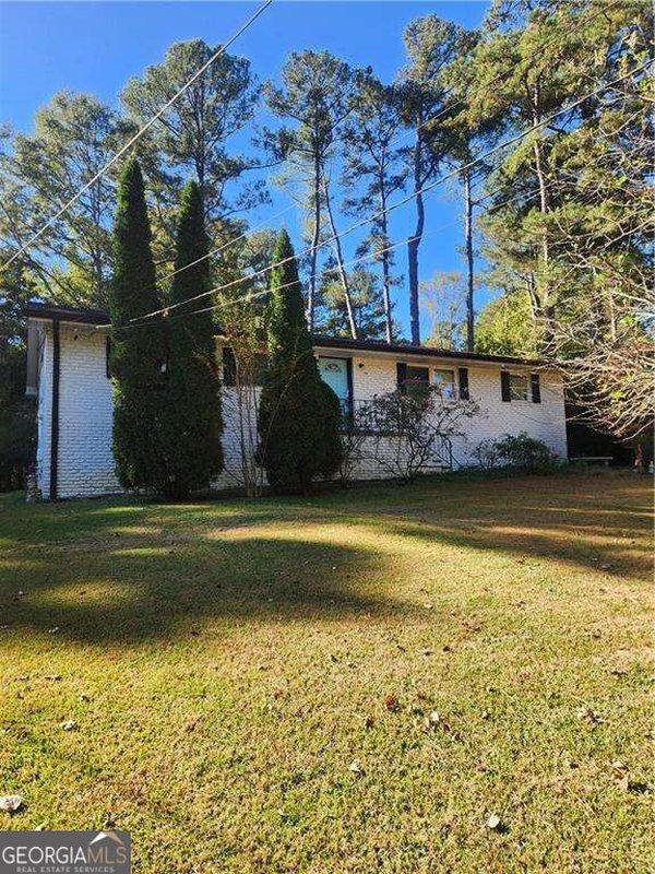 3969 Hilda Circle, Decatur