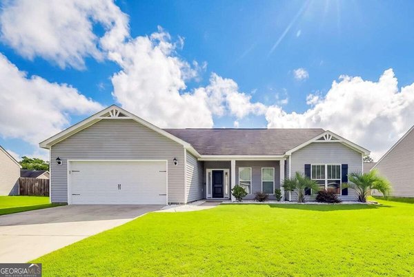 123 Thoroughbred Drive Guyton