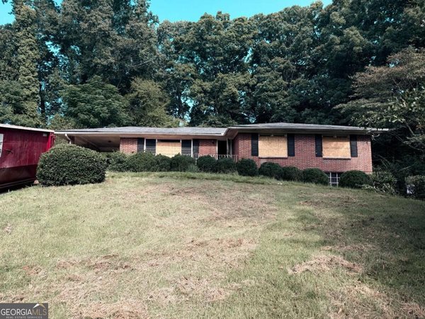 246 Simon Terrace, Atlanta