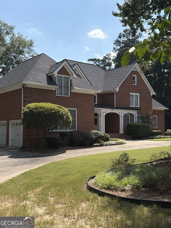 3129 Pier I, Jonesboro