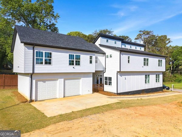 358 Saint Johns Avenue, Atlanta