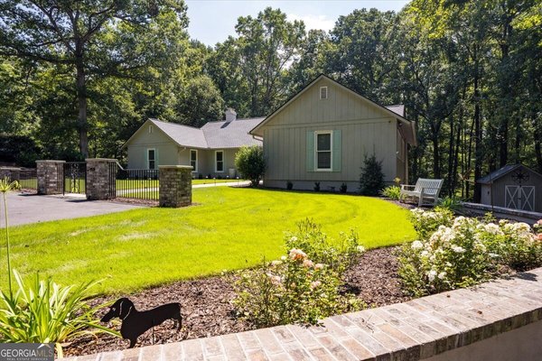 4978 Wellington Drive, Macon