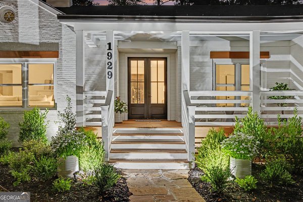 1929 Lenox Road, Atlanta