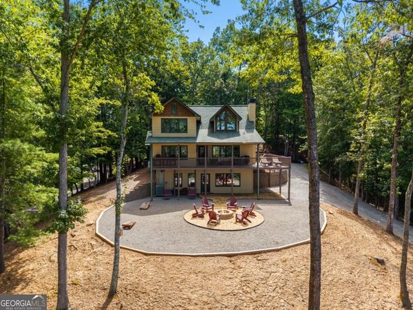35 Dora Lane, Ellijay