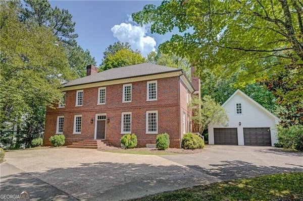 1740 Highgrove Club Drive Milton