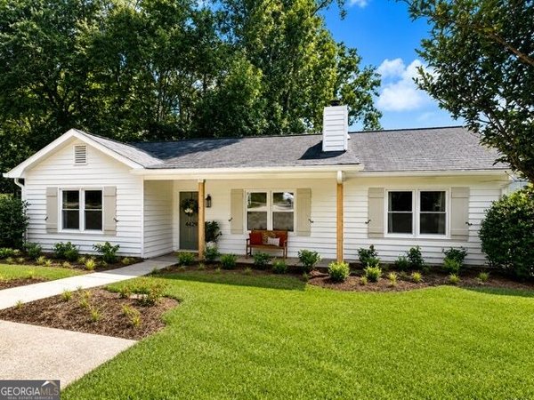 4429 McBrayer Road Flowery Branch