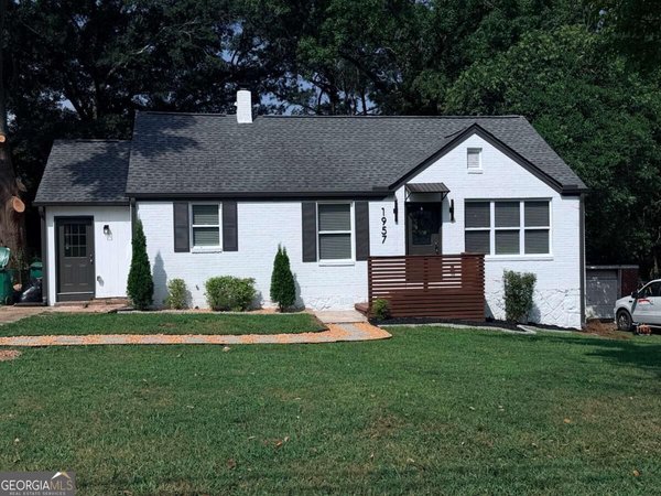 1957 Don Juan Lane, Decatur