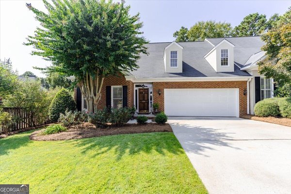 204 Breckinridge, Macon