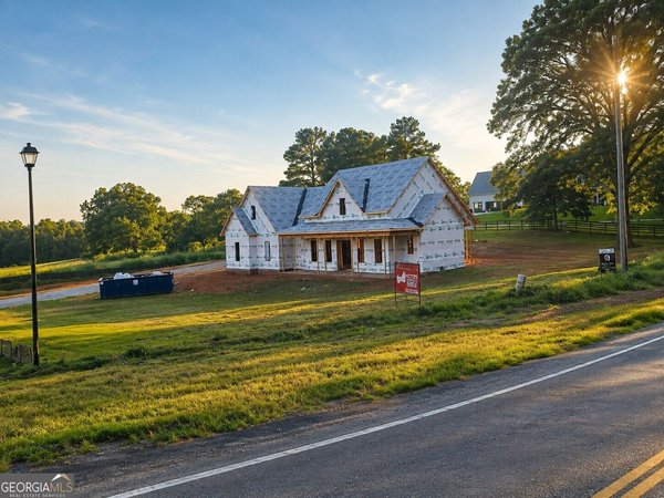 40 Rita Ridge, Jefferson