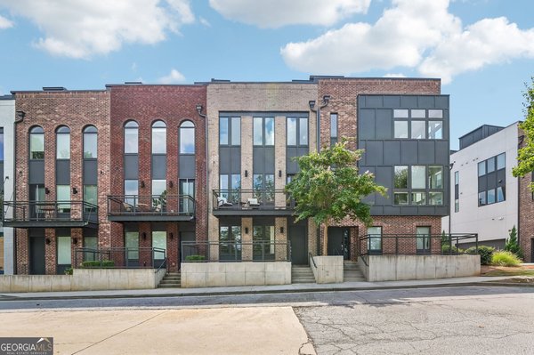 1213 Chelsea Circle, Atlanta