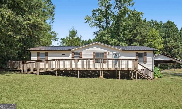 159 Flatwoods Road, Calhoun