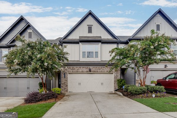 5634 Parkview Lane Flowery Branch