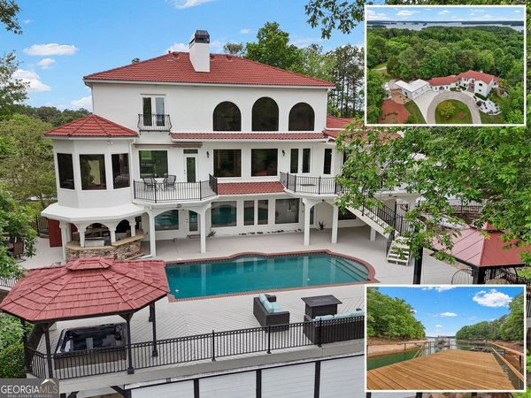 7430 Shadburn Ferry Rd, Cumming