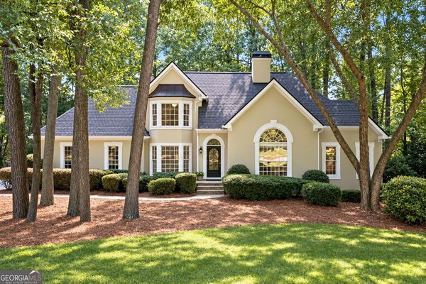 5160 Cameron Forest Parkway, Alpharetta