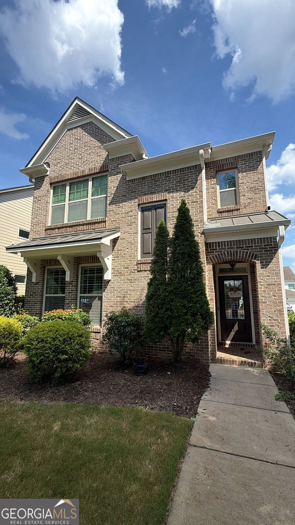 7565 Scarlet Drive, Alpharetta