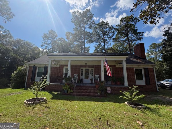 517 Main Street Statesboro