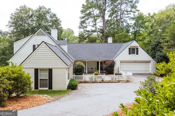198 Xavier Drive, Athens