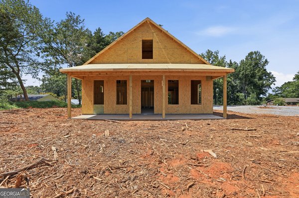 164 McMillian Avenue Demorest