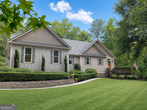 207 Marion Beavers Road, Sharpsburg
