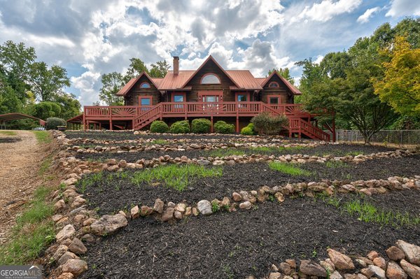 1545 Booger Hill Rd, Danielsville