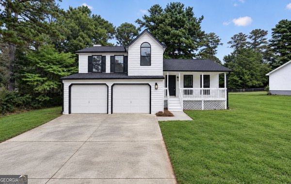 1307 Heritage Court, Hampton